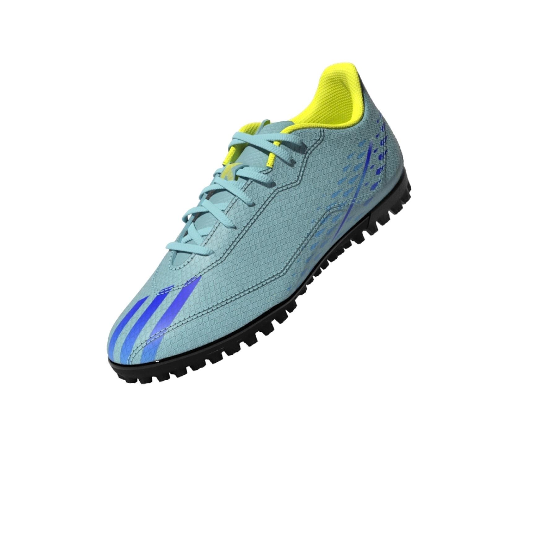 Children's soccer shoes adidas X Speedportal.4 Turf